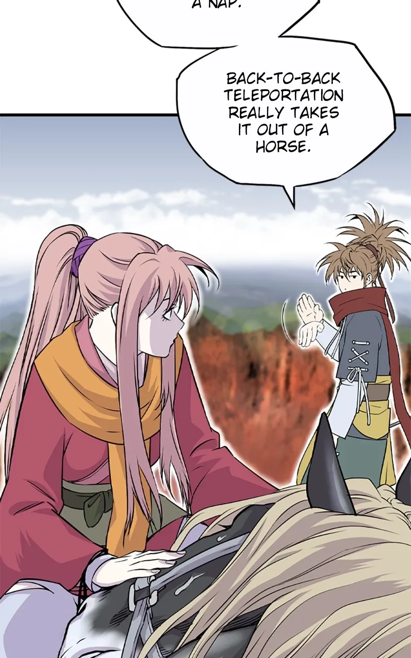 Read Asura chapter 3 image 282 on Lezhin