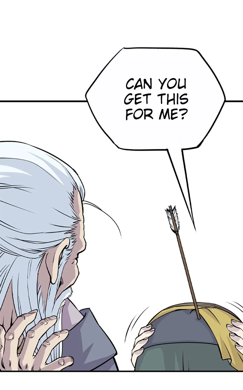 Read Asura chapter 3 image 285 on Lezhin