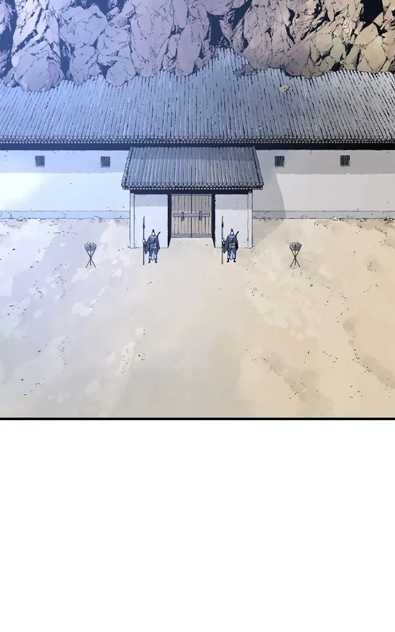 Read Asura chapter 3 image 3 on Lezhin