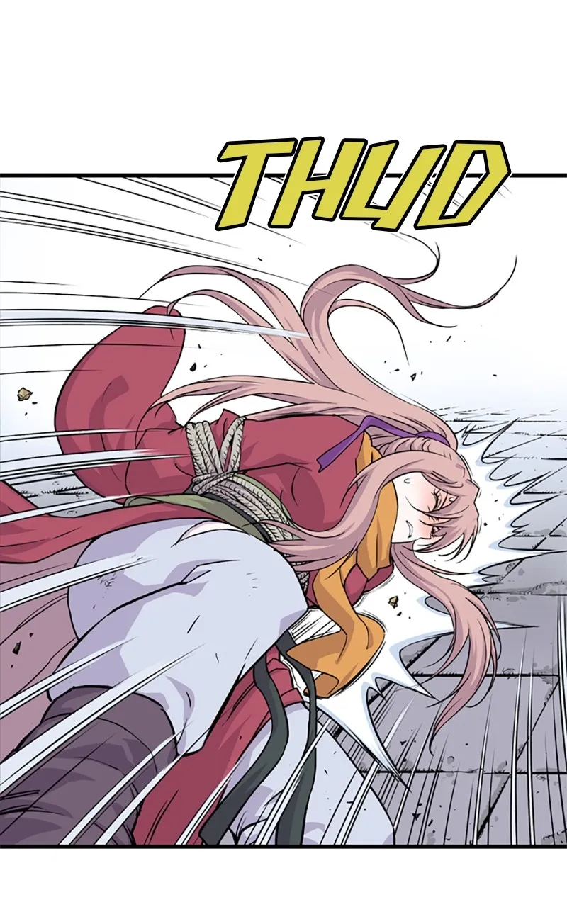 Read Asura chapter 3 image 4 on Lezhin