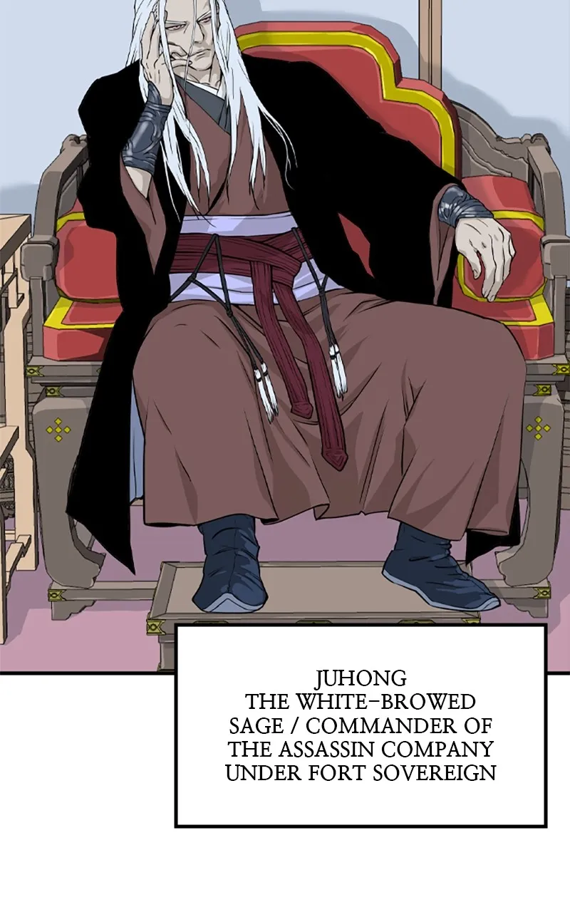 Read Asura chapter 3 image 46 on Lezhin
