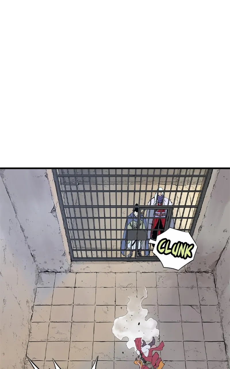 Read Asura chapter 3 image 5 on Lezhin
