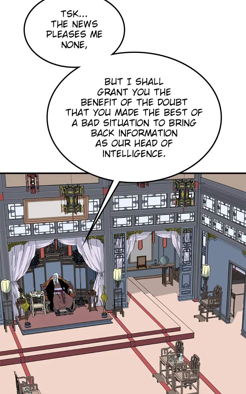 Read Asura chapter 3 image 55 on Lezhin