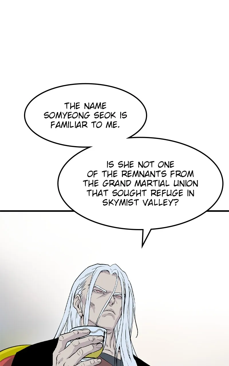 Read Asura chapter 3 image 58 on Lezhin
