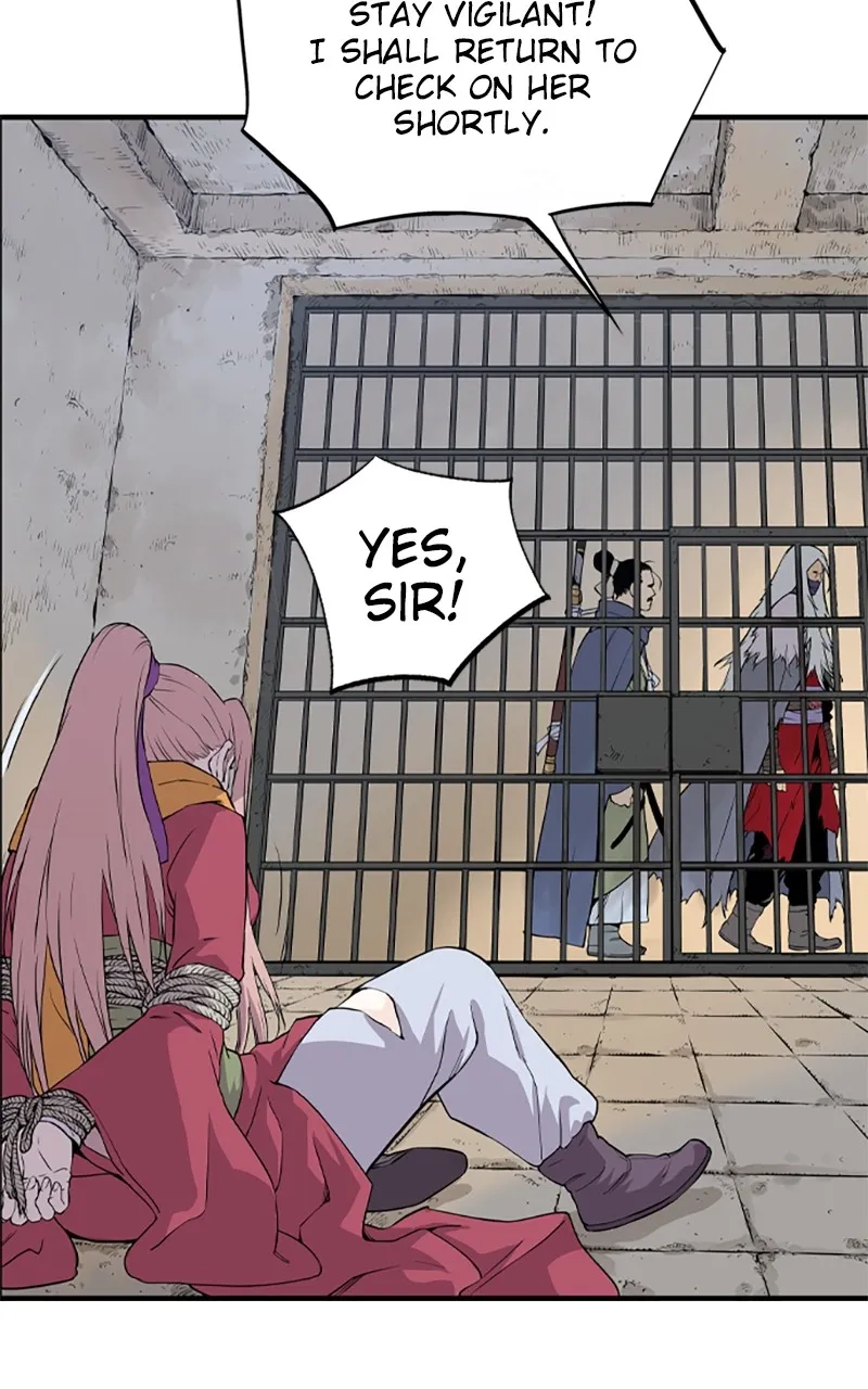 Read Asura chapter 3 image 7 on Lezhin