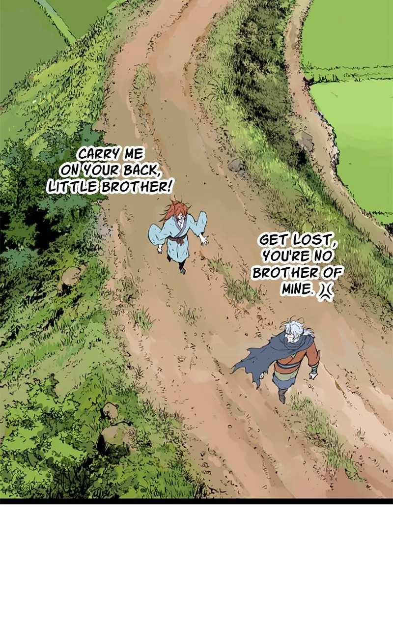 Read Asura chapter 30 image 12 on Lezhin