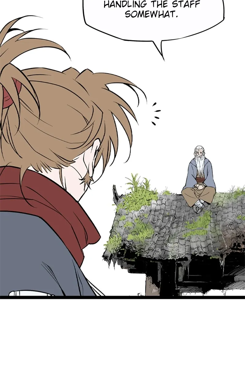 Read Asura chapter 30 image 130 on Lezhin