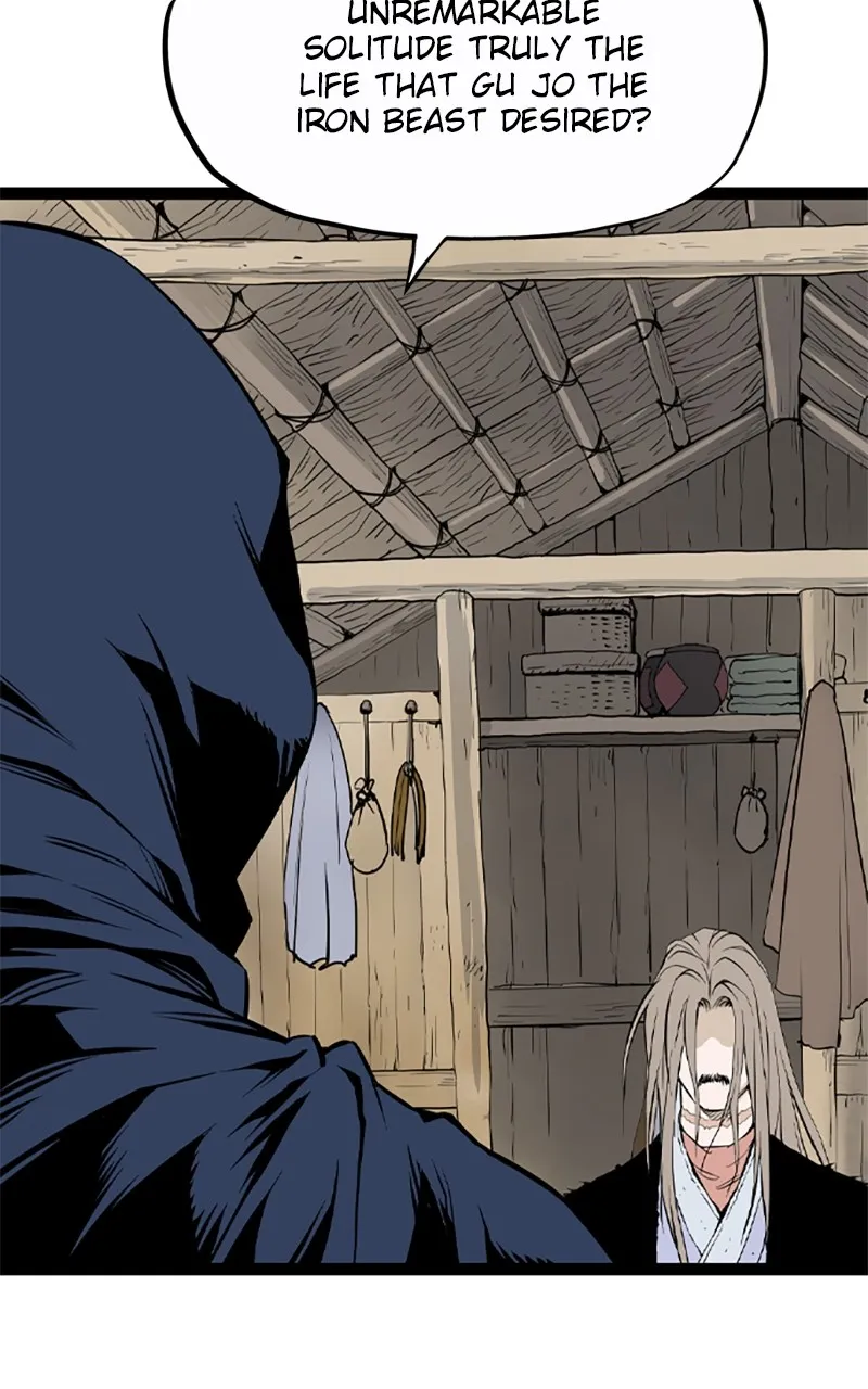 Read Asura chapter 30 image 31 on Lezhin