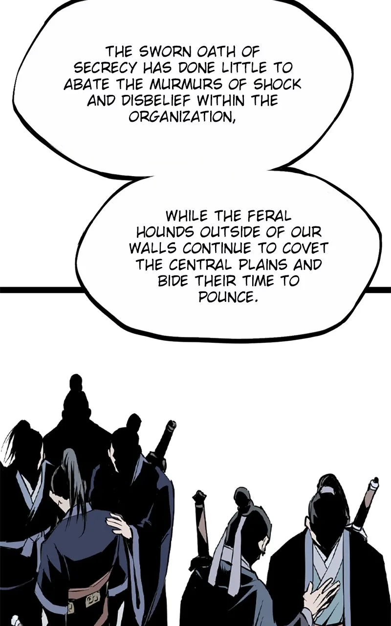 Read Asura chapter 30 image 42 on Lezhin
