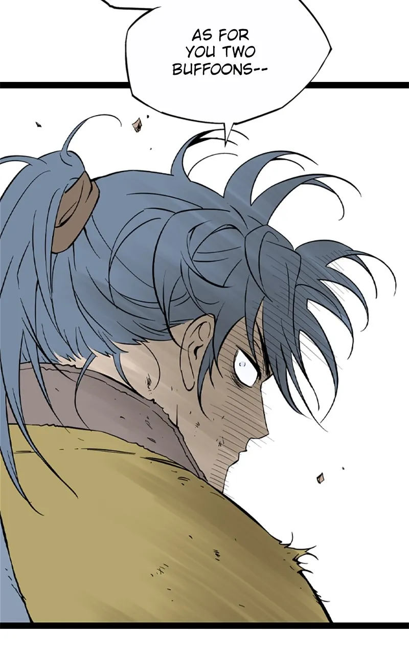 Read Asura chapter 30 image 8 on Lezhin