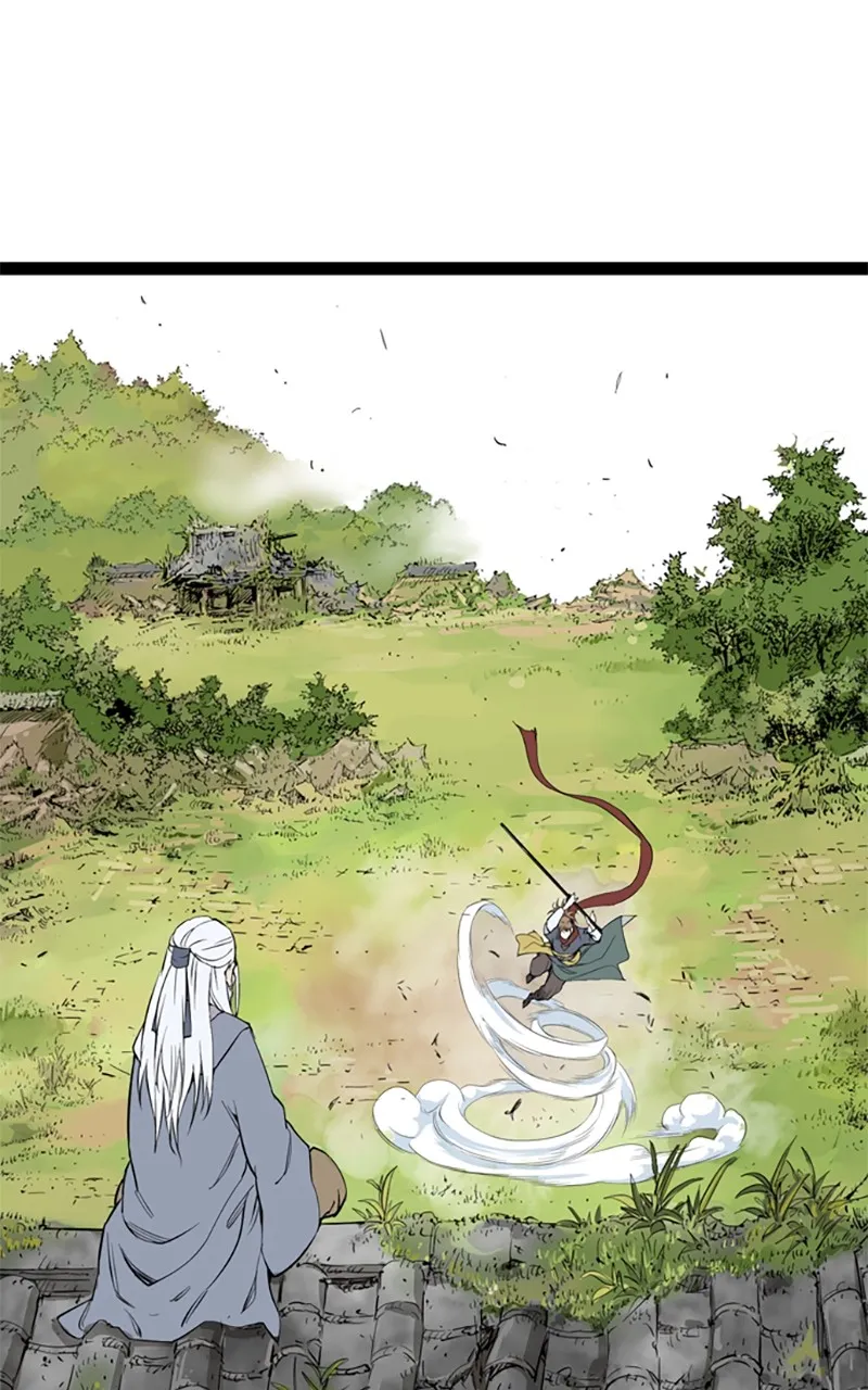 Read Asura chapter 30 image 96 on Lezhin
