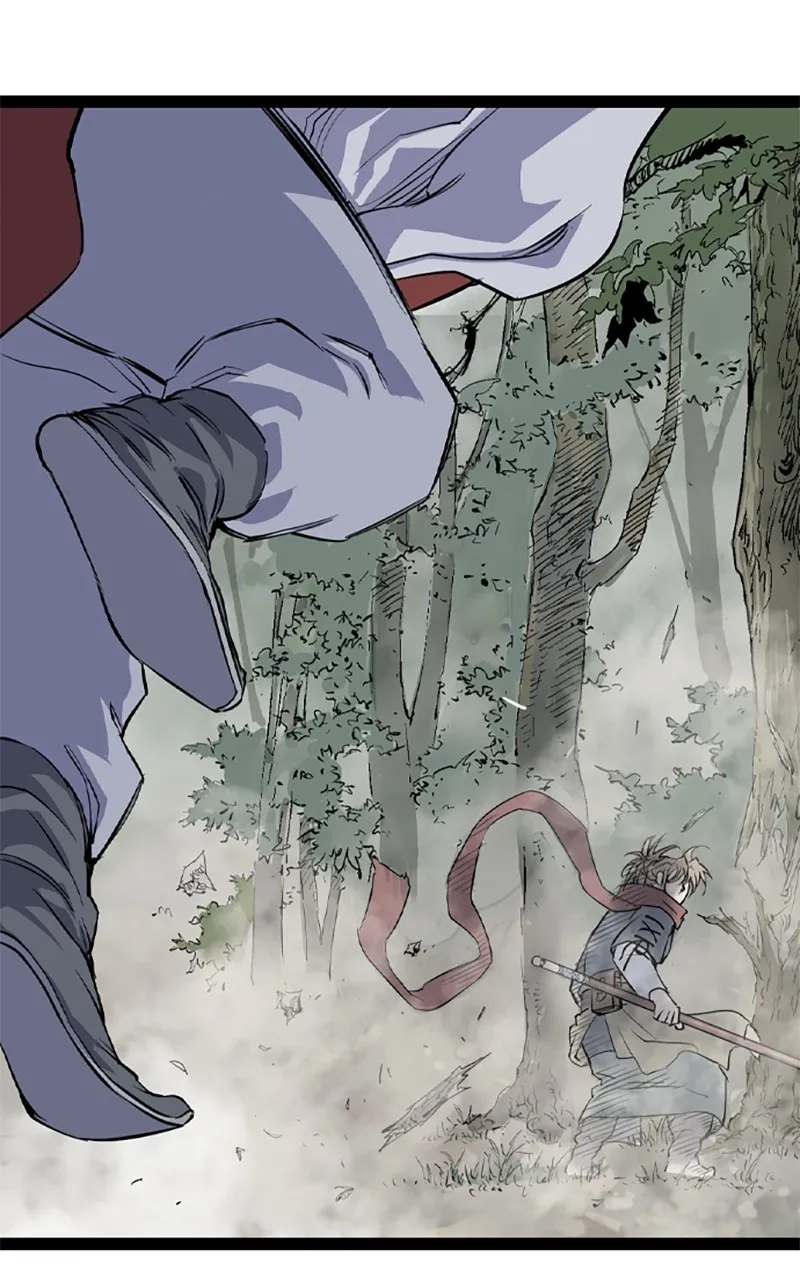 Read Asura chapter 31 image 107 on Lezhin