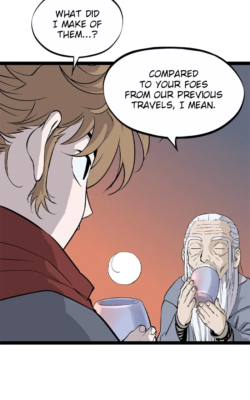 Read Asura chapter 31 image 11 on Lezhin