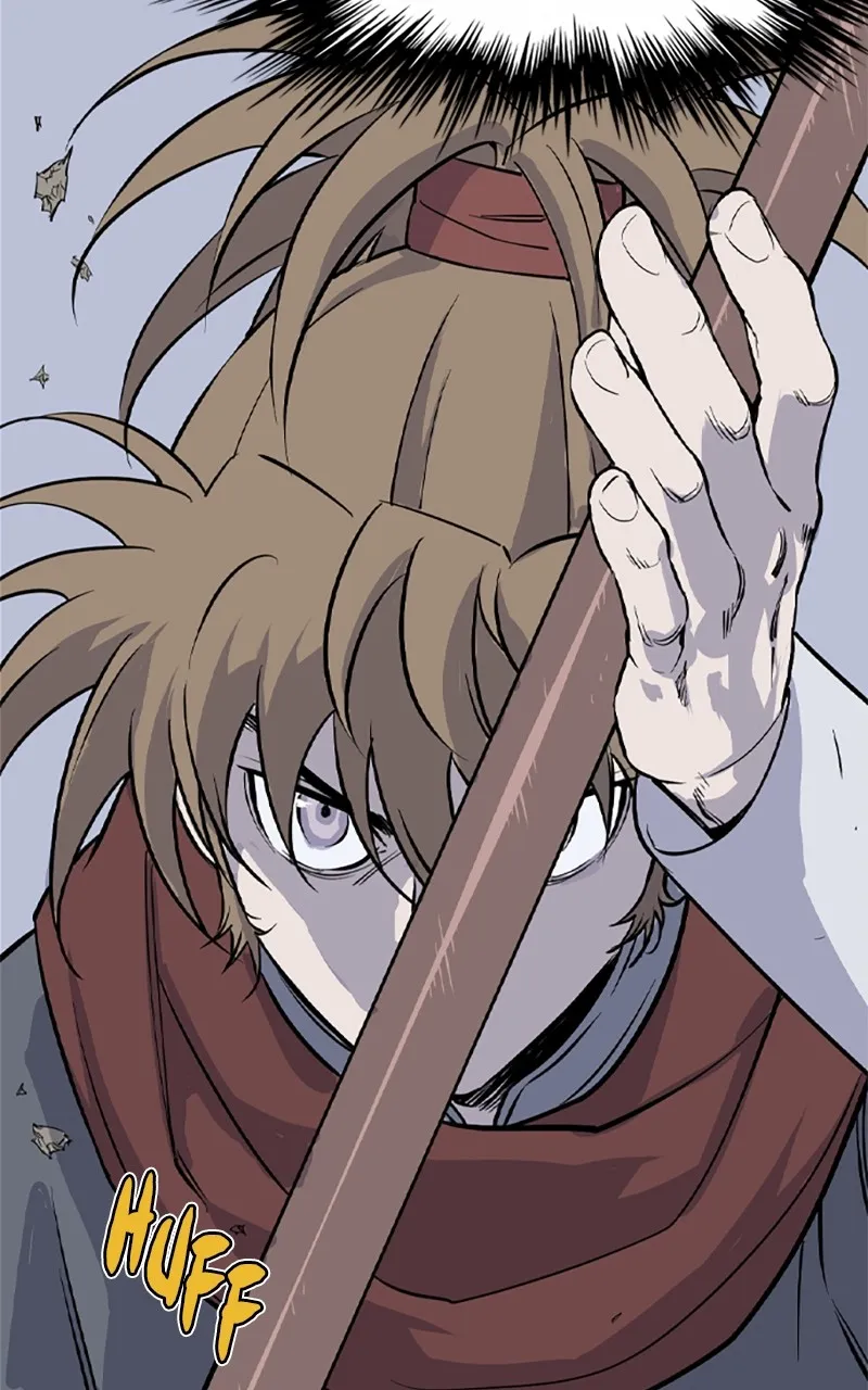Read Asura chapter 31 image 115 on Lezhin