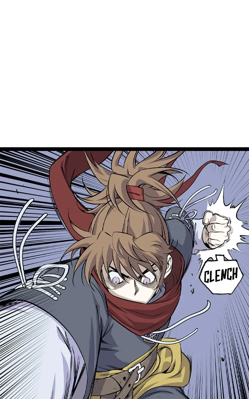 Read Asura chapter 31 image 123 on Lezhin