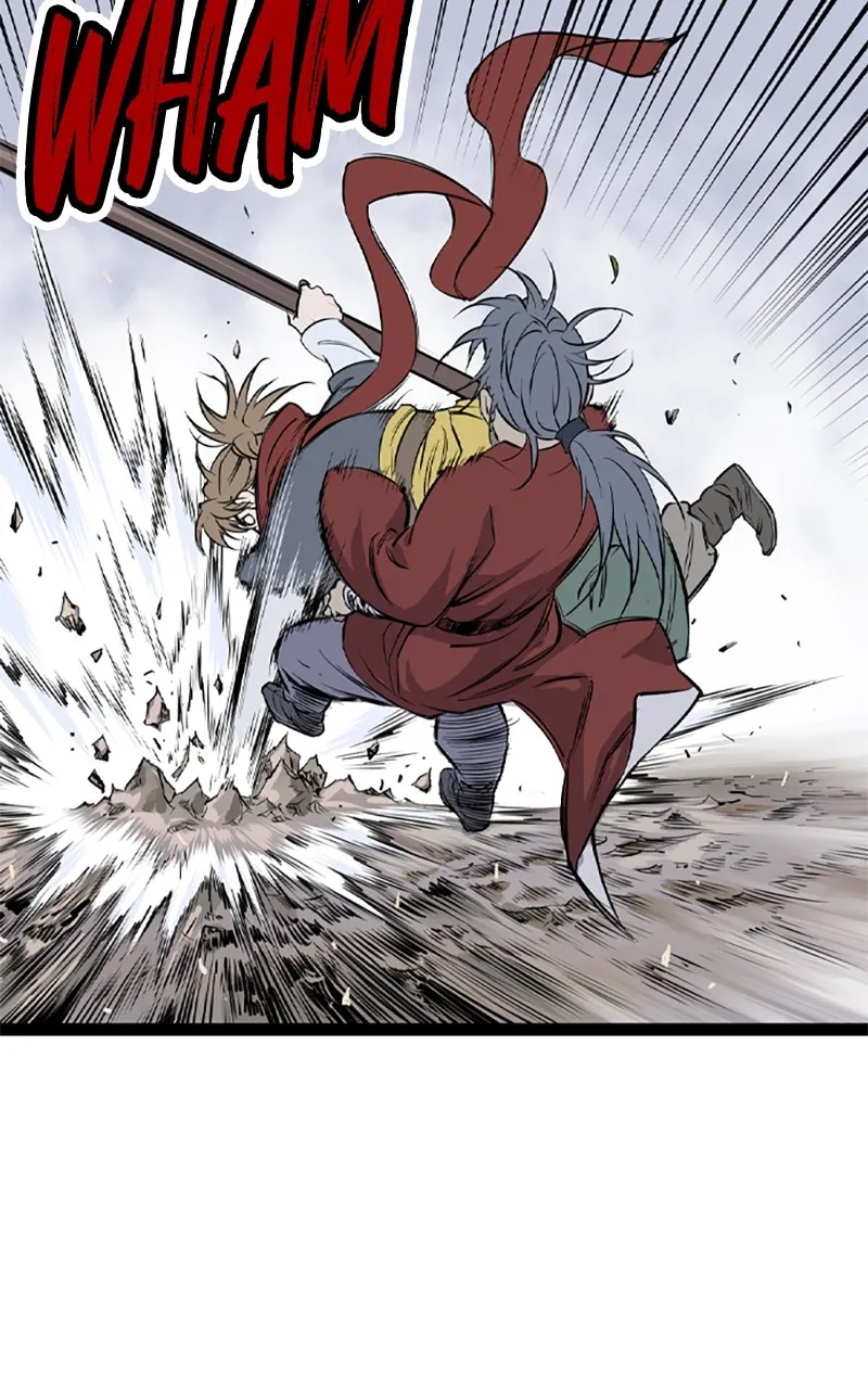 Read Asura chapter 31 image 125 on Lezhin