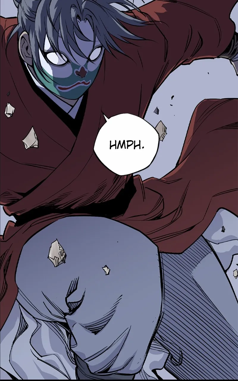 Read Asura chapter 31 image 133 on Lezhin