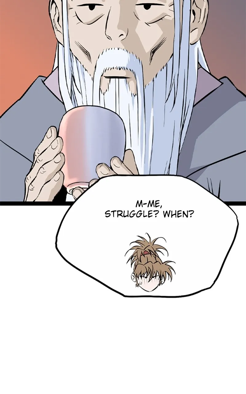 Read Asura chapter 31 image 15 on Lezhin
