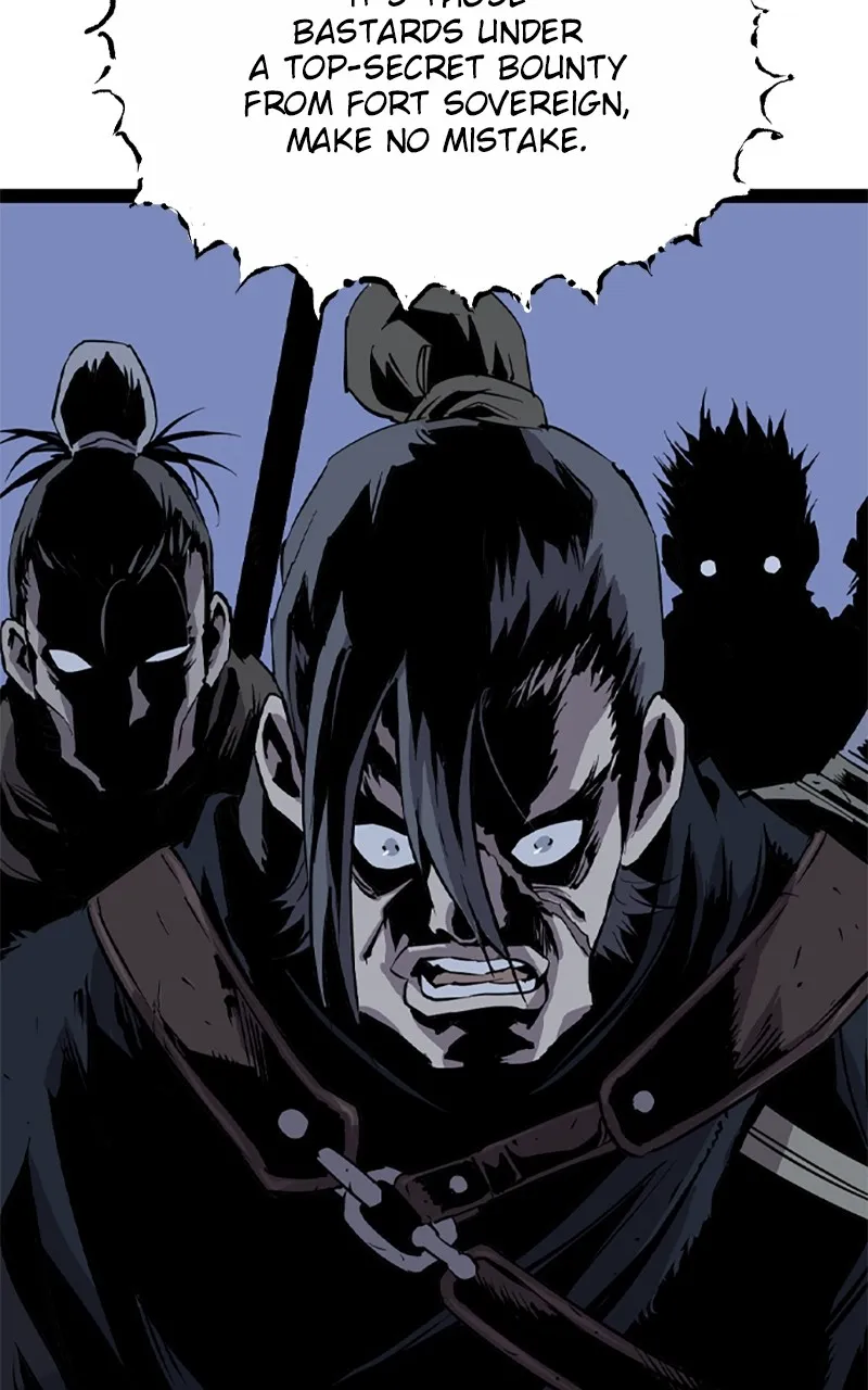 Read Asura chapter 31 image 32 on Lezhin