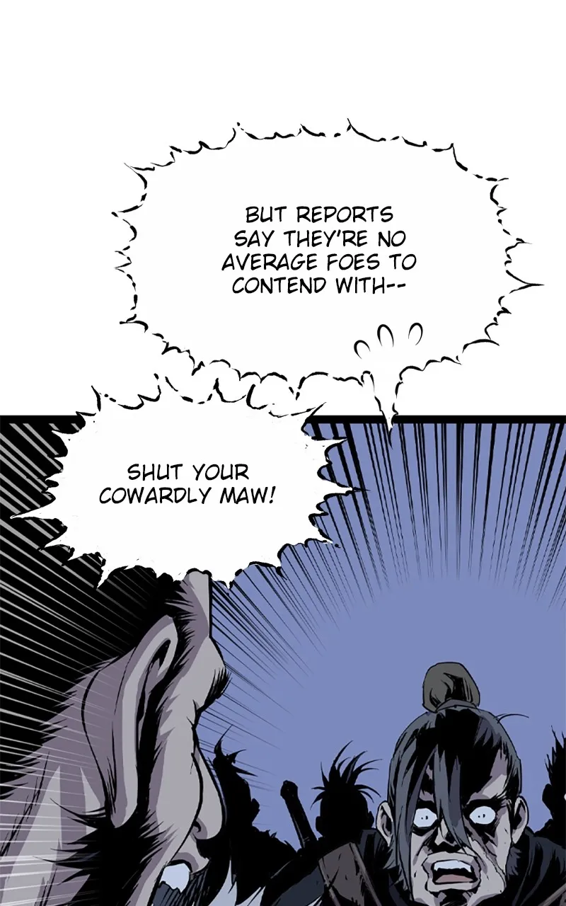 Read Asura chapter 31 image 39 on Lezhin
