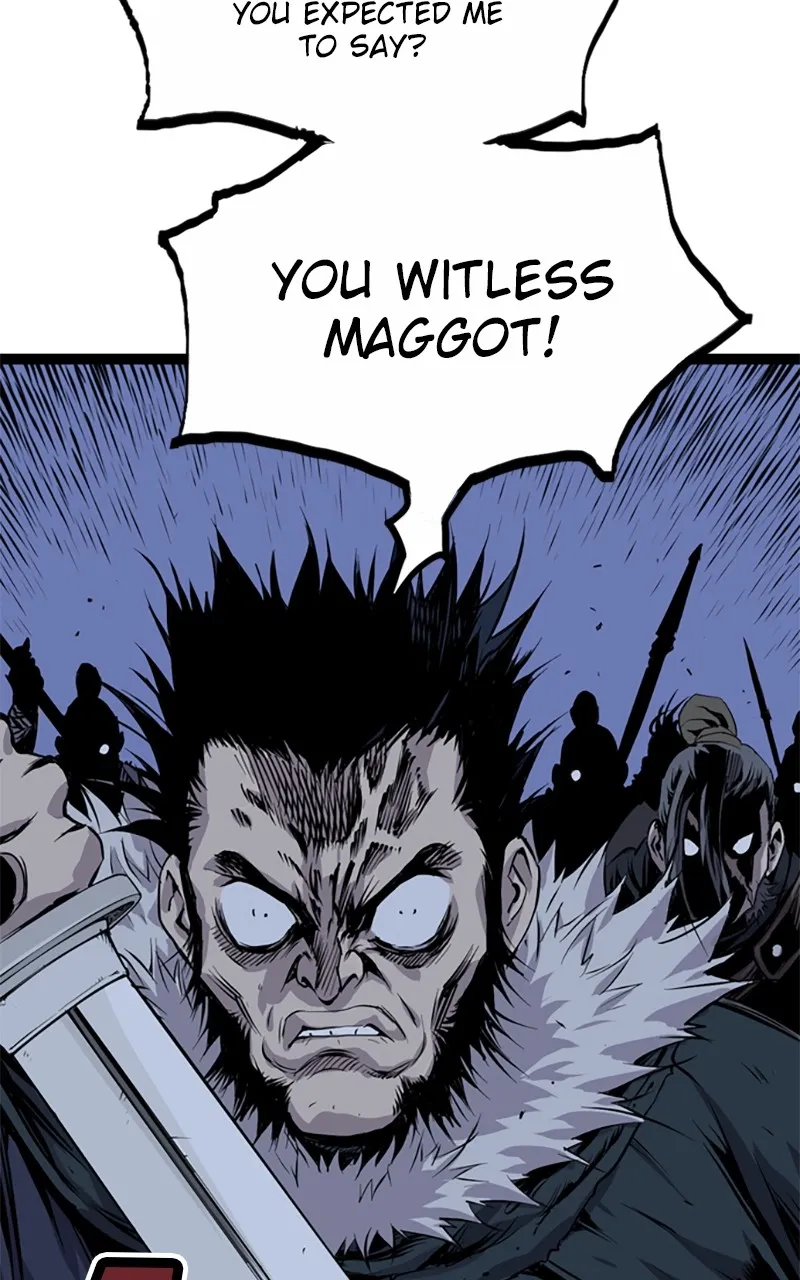 Read Asura chapter 31 image 54 on Lezhin