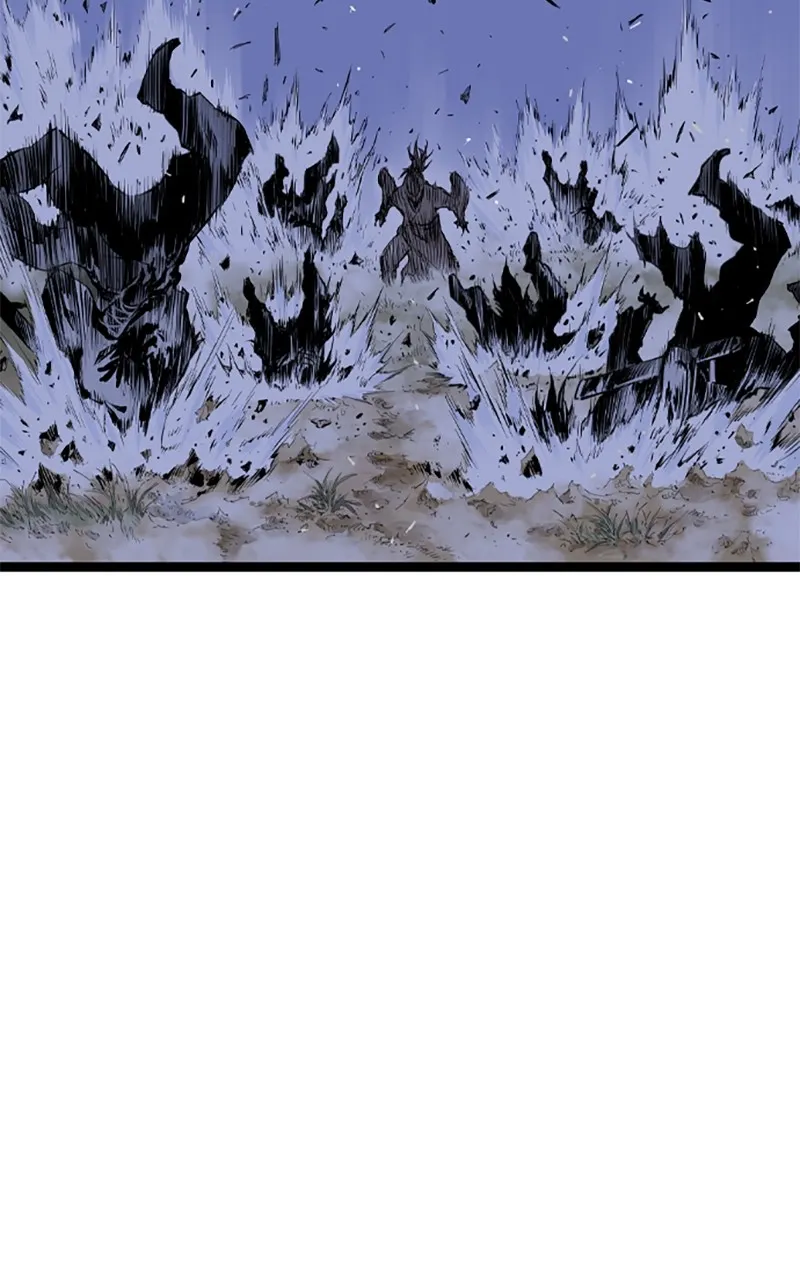 Read Asura chapter 31 image 64 on Lezhin