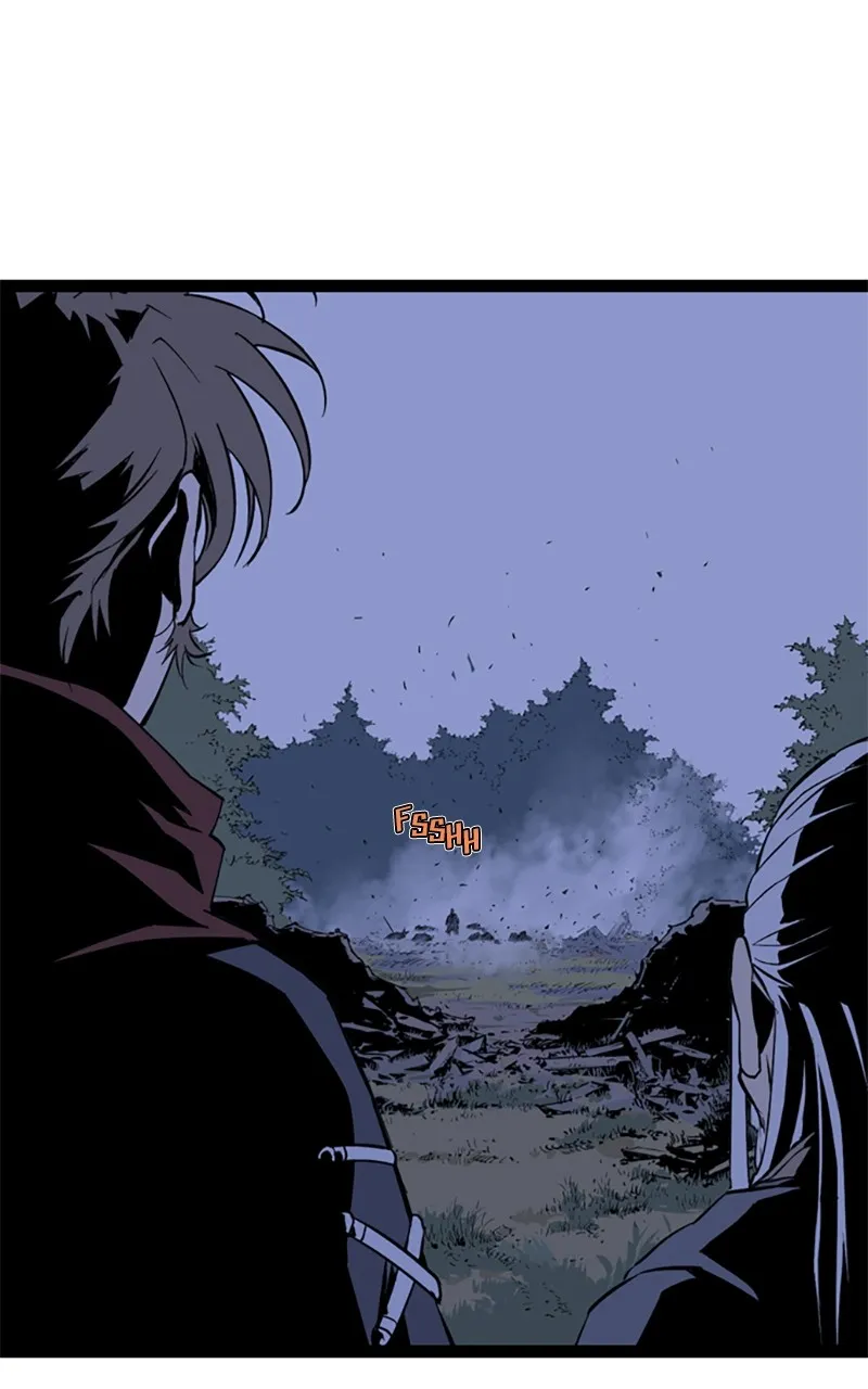 Read Asura chapter 31 image 65 on Lezhin