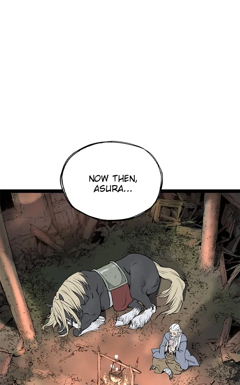 Read Asura chapter 31 image 7 on Lezhin