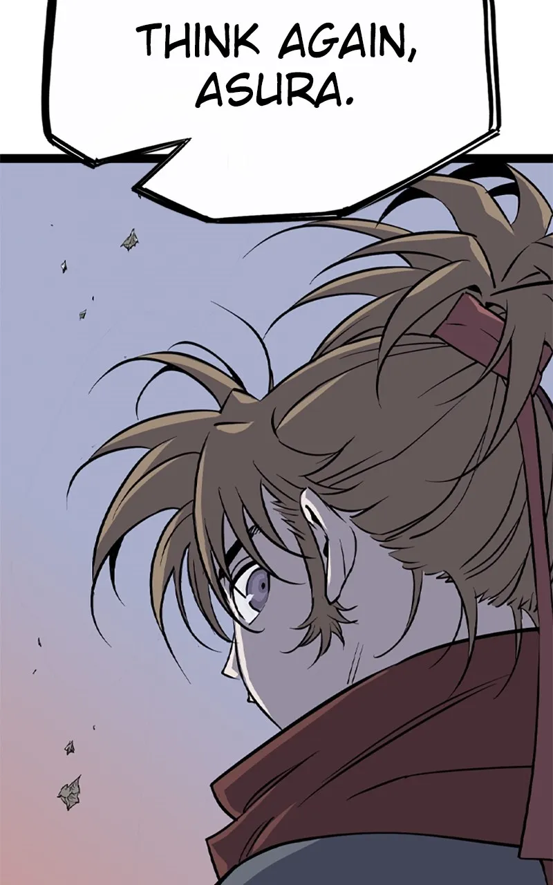 Read Asura chapter 31 image 77 on Lezhin
