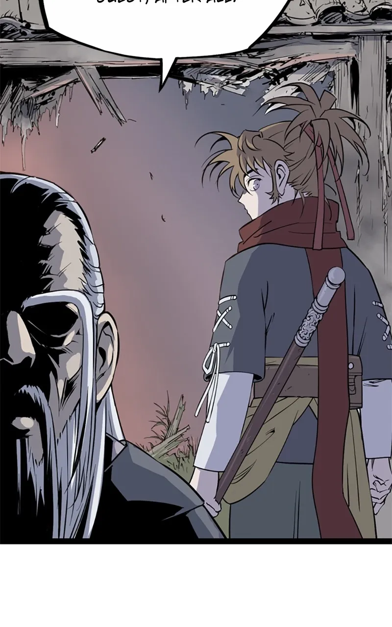 Read Asura chapter 31 image 79 on Lezhin