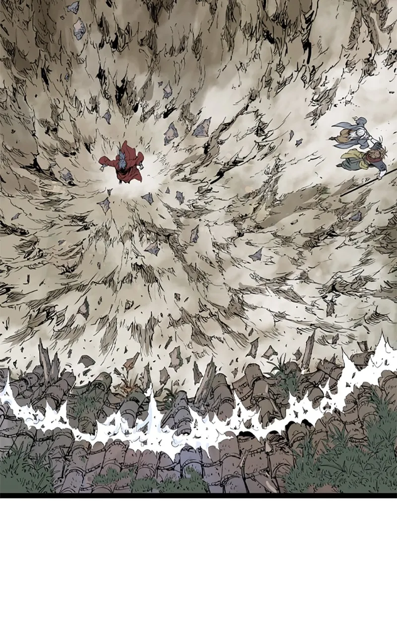 Read Asura chapter 31 image 86 on Lezhin