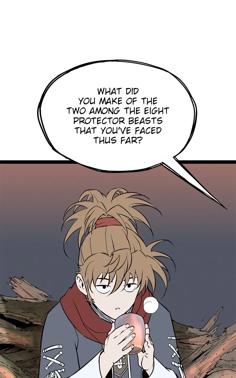 Read Asura chapter 31 image 9 on Lezhin