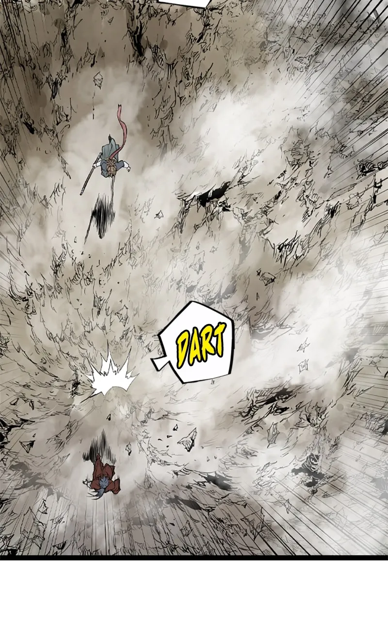 Read Asura chapter 31 image 96 on Lezhin
