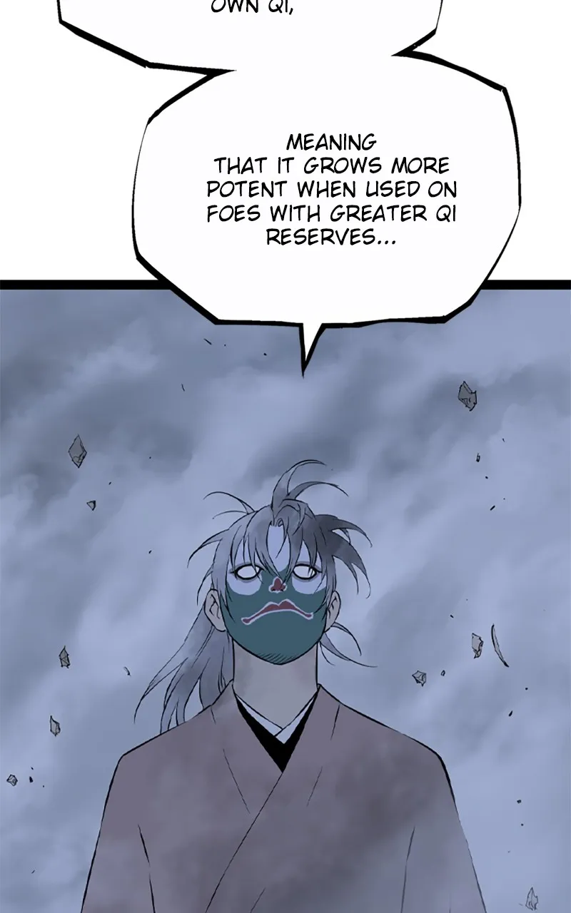 Read Asura chapter 32 image 121 on Lezhin