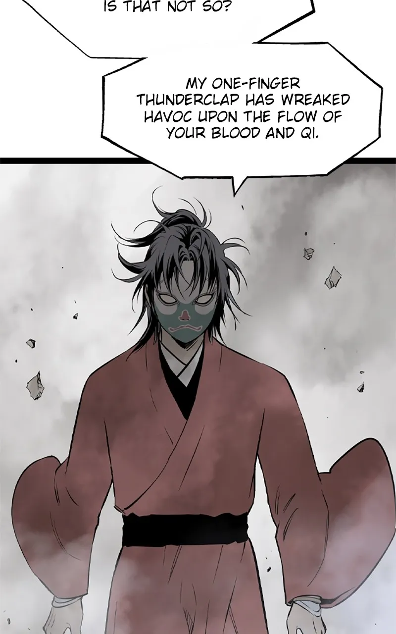 Read Asura chapter 32 image 135 on Lezhin