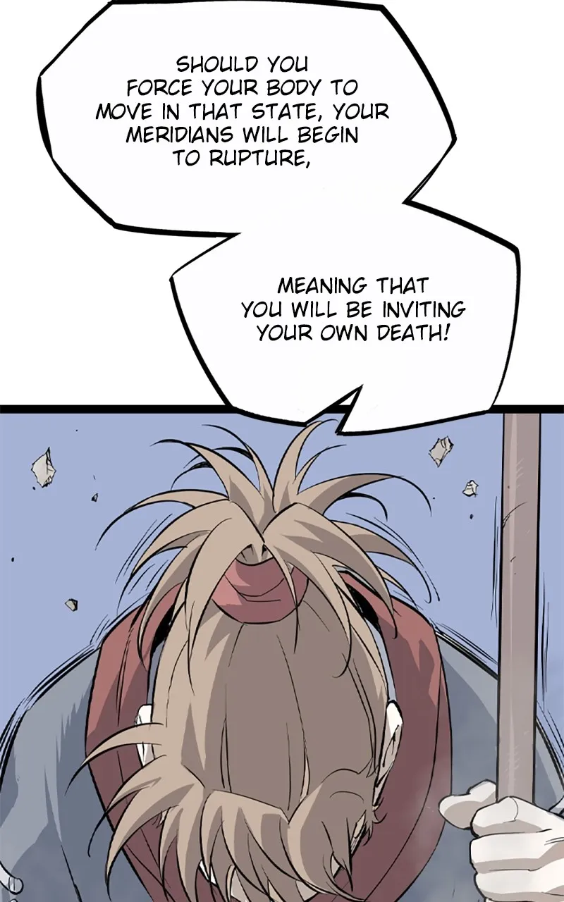 Read Asura chapter 32 image 137 on Lezhin