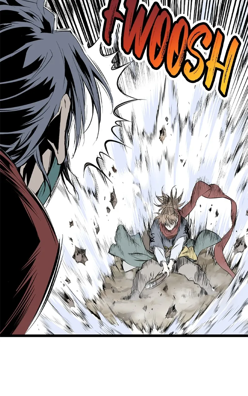 Read Asura chapter 32 image 144 on Lezhin