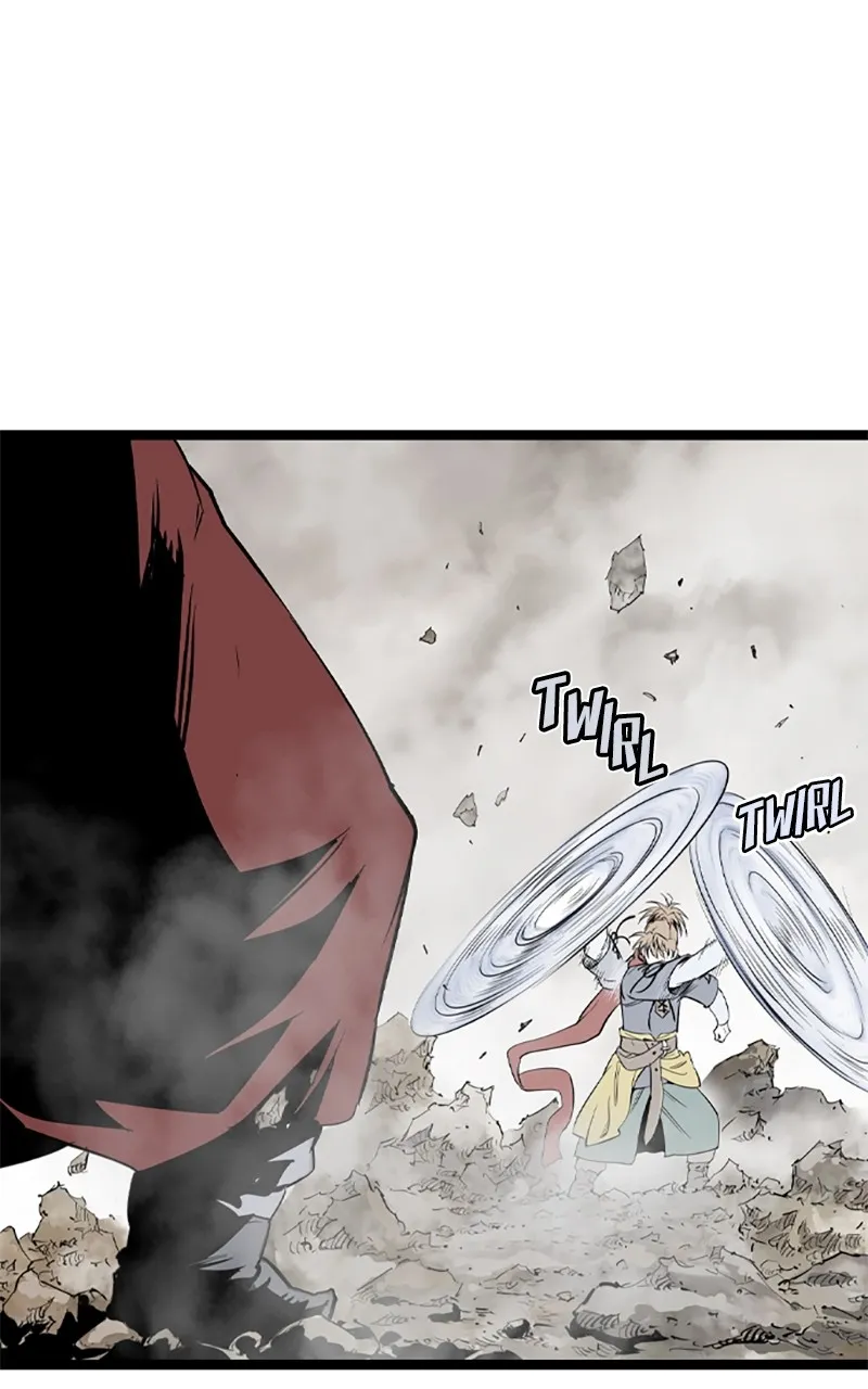Read Asura chapter 32 image 152 on Lezhin