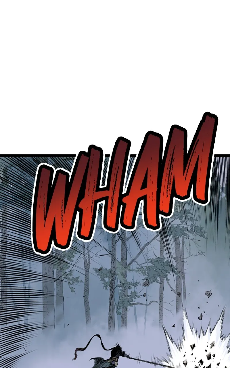 Read Asura chapter 32 image 33 on Lezhin