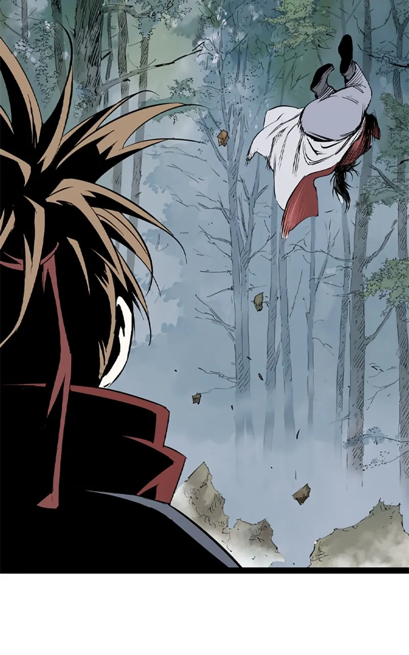 Read Asura chapter 32 image 38 on Lezhin