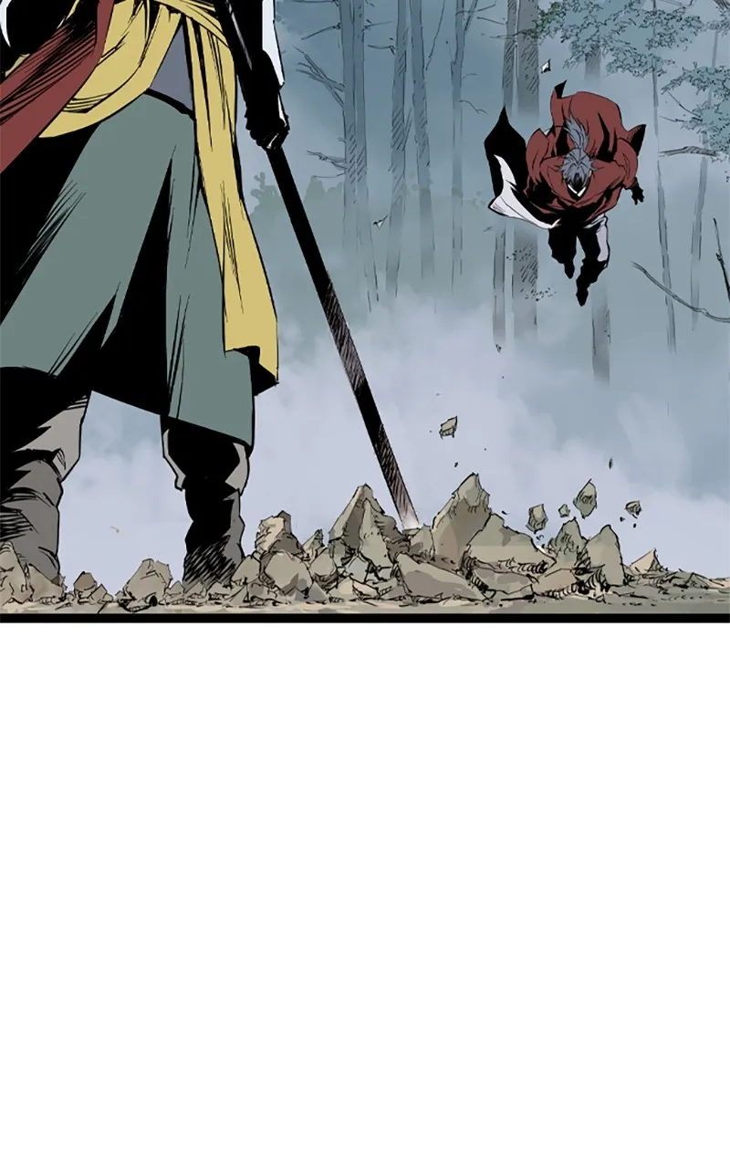 Read Asura chapter 32 image 40 on Lezhin