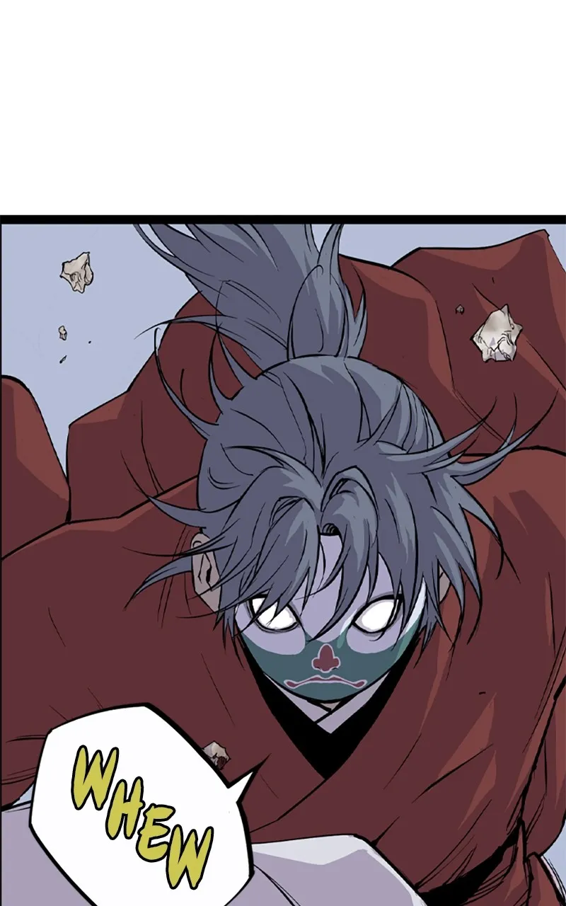 Read Asura chapter 32 image 41 on Lezhin