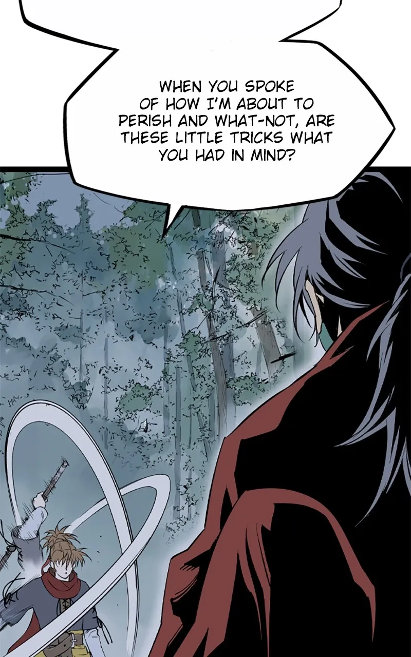 Read Asura chapter 32 image 45 on Lezhin