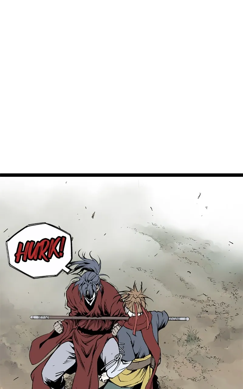 Read Asura chapter 32 image 68 on Lezhin