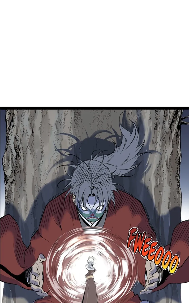 Read Asura chapter 32 image 9 on Lezhin