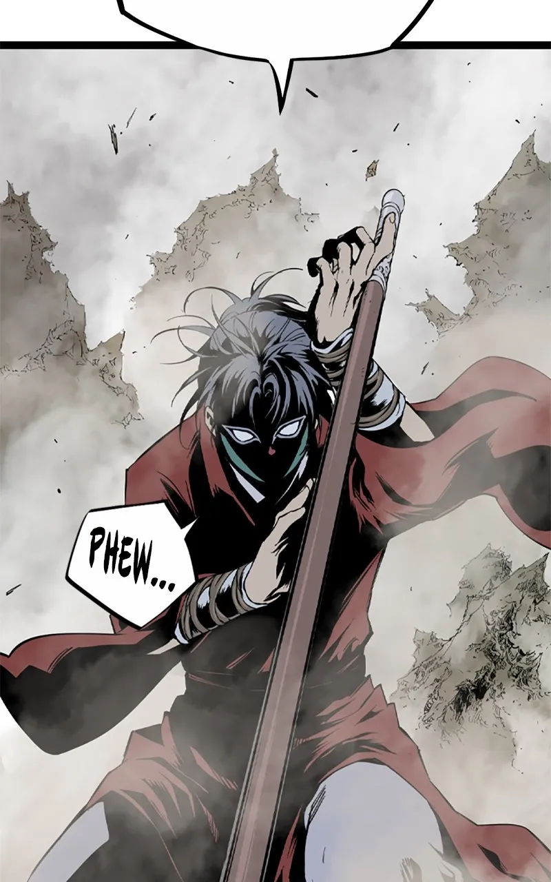 Read Asura chapter 32 image 91 on Lezhin