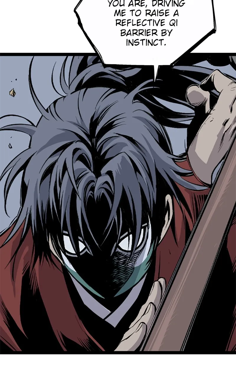 Read Asura chapter 32 image 93 on Lezhin