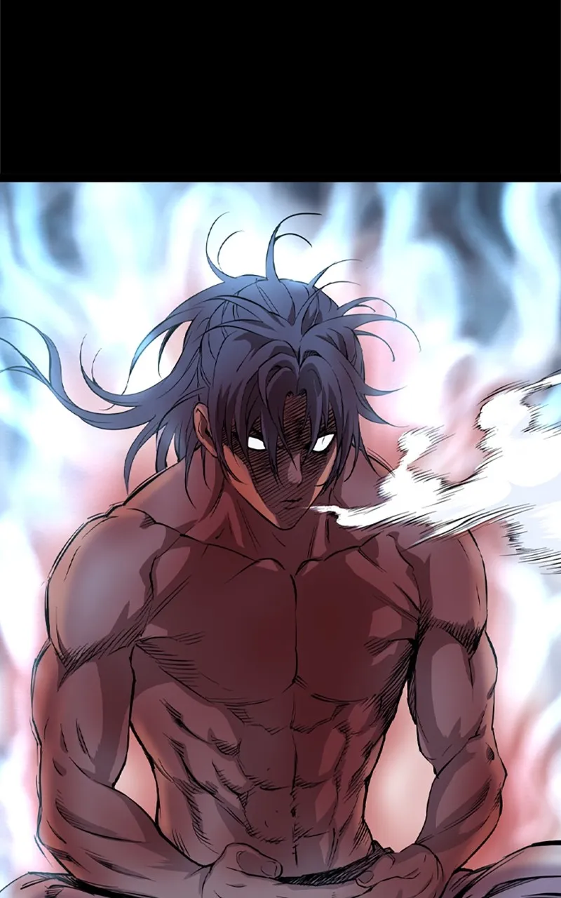 Read Asura chapter 33 image 10 on Lezhin