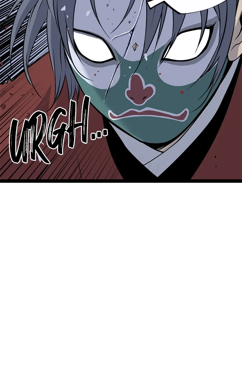 Read Asura chapter 33 image 100 on Lezhin