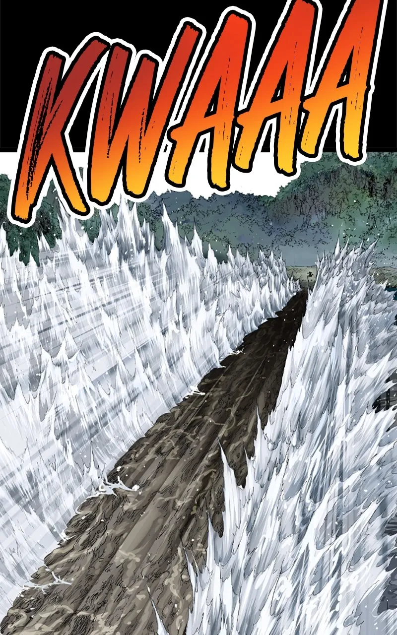 Read Asura chapter 33 image 13 on Lezhin
